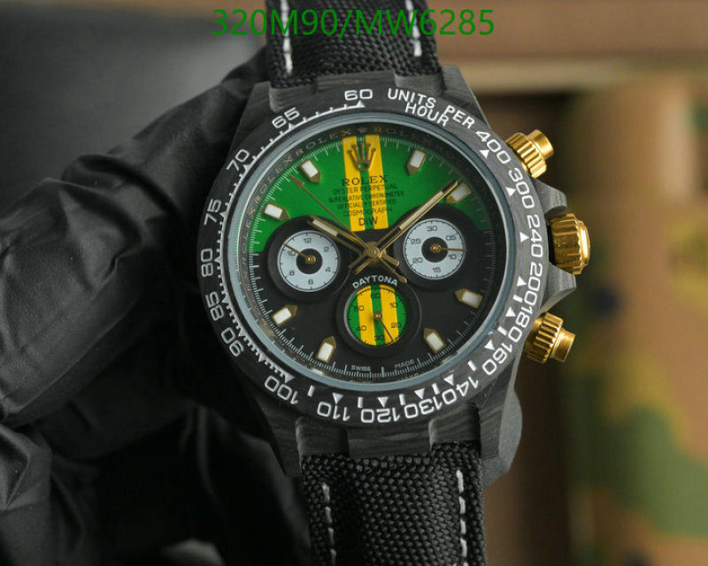 Rolex-Watch-Mirror Quality Code: MW6285 $: 320USD
