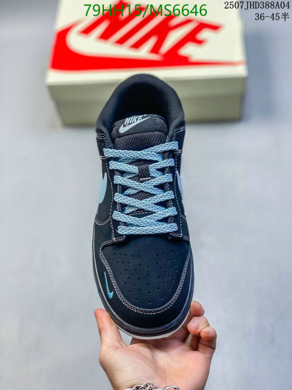 Nike-Men shoes Code: MS6646 $: 79USD