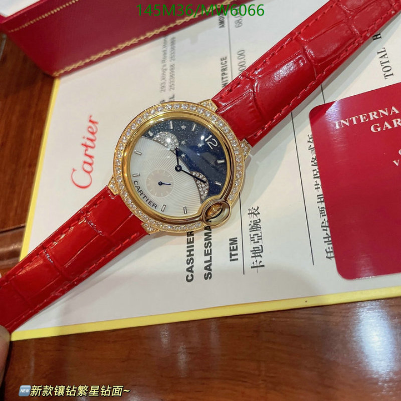 Cartier-Watch-4A Quality Code: MW6066 $: 145USD