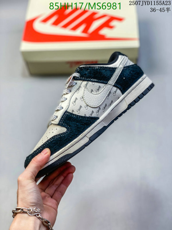 Nike-Men shoes Code: MS6981 $: 85USD