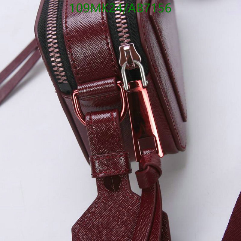 Marc Jacobs-Bag-Mirror Quality Code: AB7156 $: 109USD