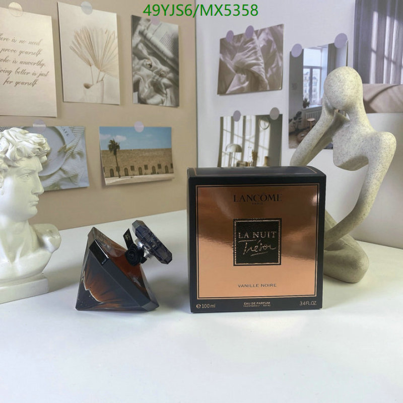 Lancome-Perfume Code: MX5358 $: 49USD