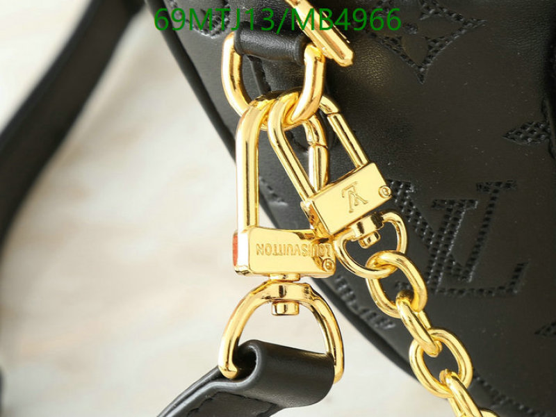 LV-Bag-4A Quality Code: MB4966 $: 69USD