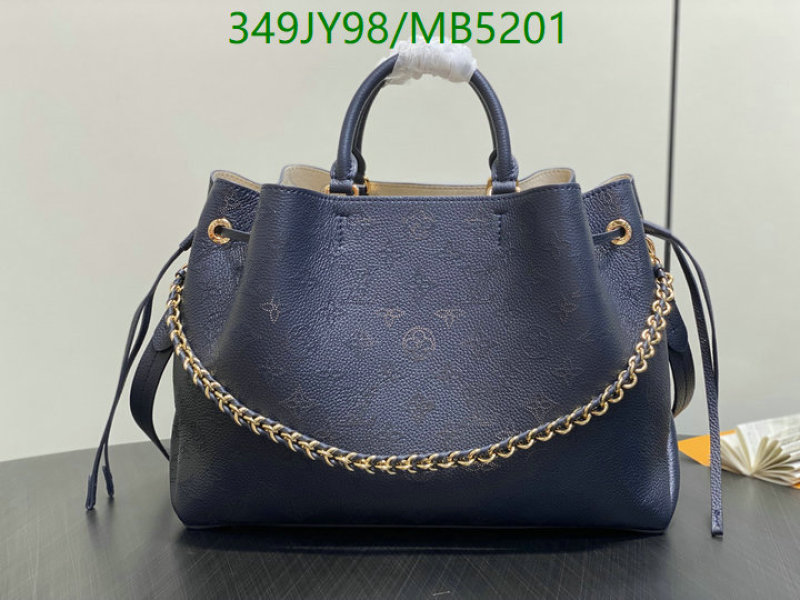 LV-Bag-Mirror Quality Code: MB5201 $: 349USD