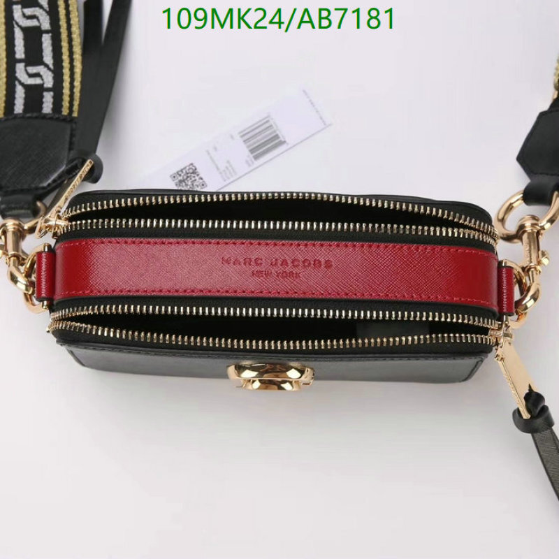Marc Jacobs-Bag-Mirror Quality Code: AB7181 $: 109USD