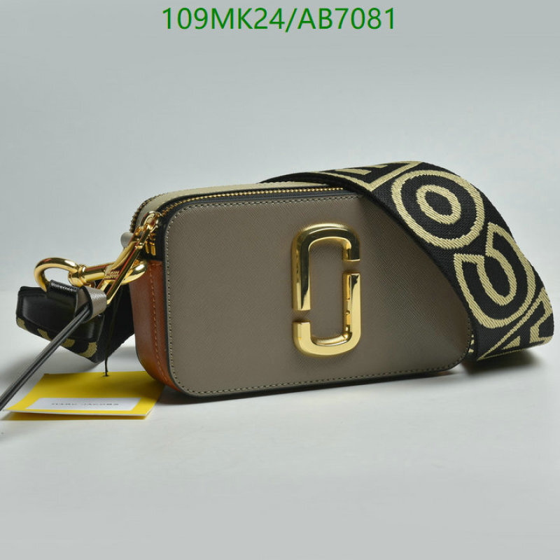 Marc Jacobs-Bag-Mirror Quality Code: AB7081 $: 109USD