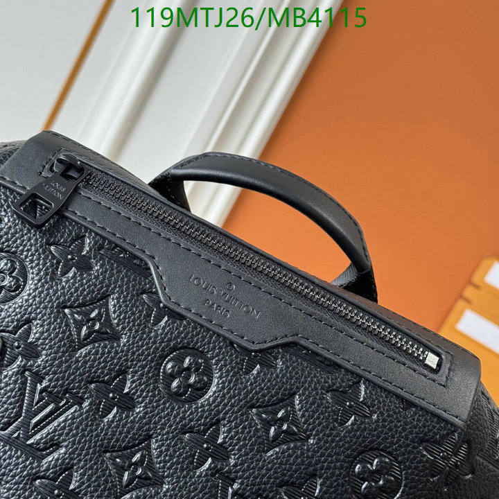 LV-Bag-4A Quality Code: MB4115 $: 119USD