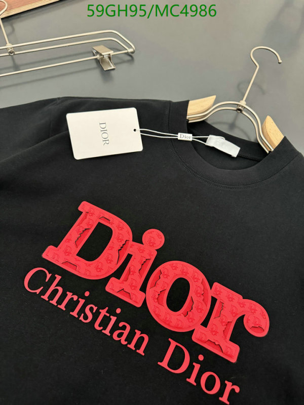 Dior-Clothing Code: MC4986 $: 59USD