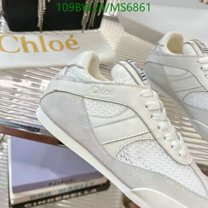 Chloe-Women Shoes Code: MS6861 $: 109USD