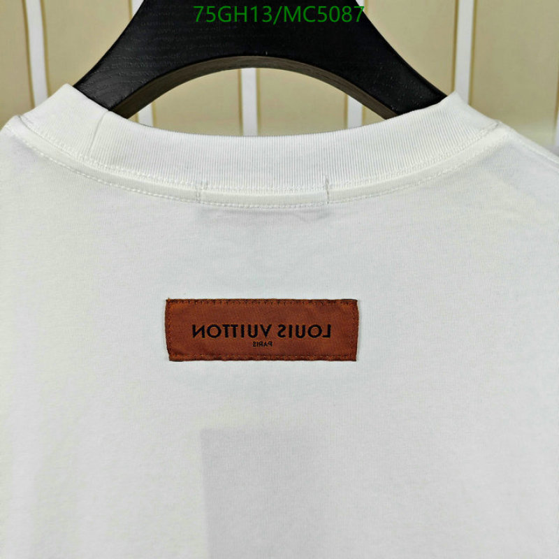 LV-Clothing Code: MC5087 $: 75USD