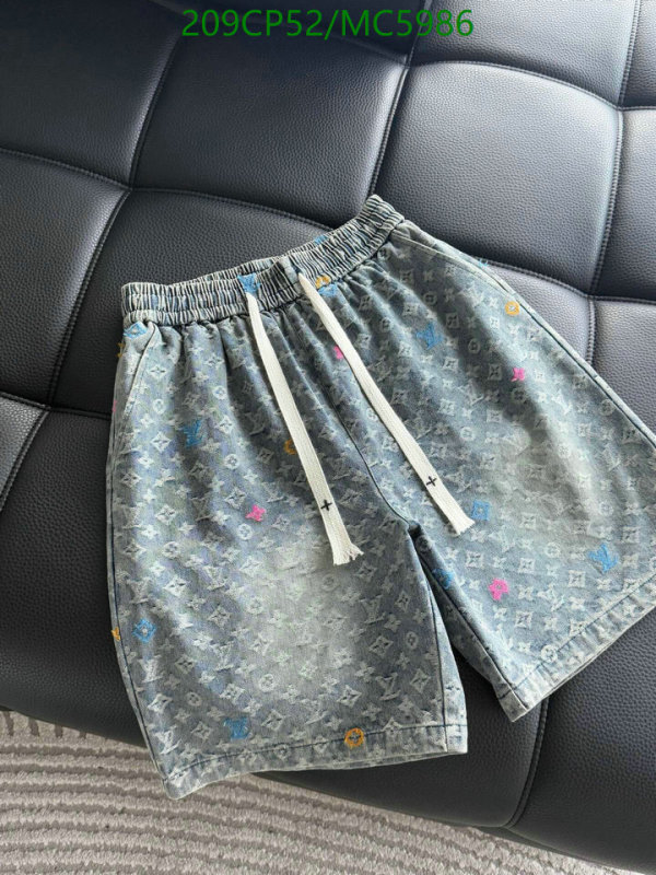 LV-Clothing Code: MC5986