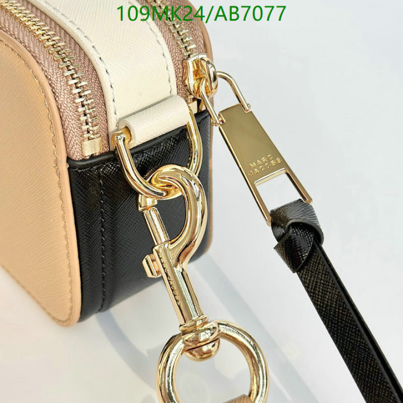 Marc Jacobs-Bag-Mirror Quality Code: AB7077 $: 109USD