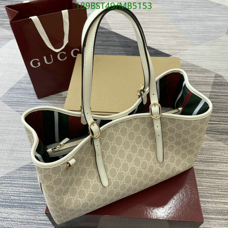 Gucci-Bag-Mirror Quality Code: MB5153 $: 189USD