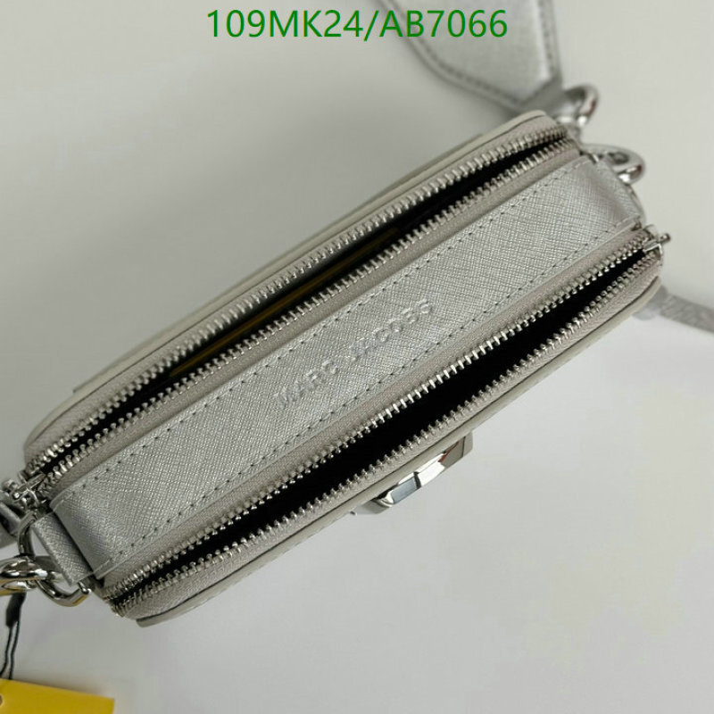 Marc Jacobs-Bag-Mirror Quality Code: AB7066 $: 109USD