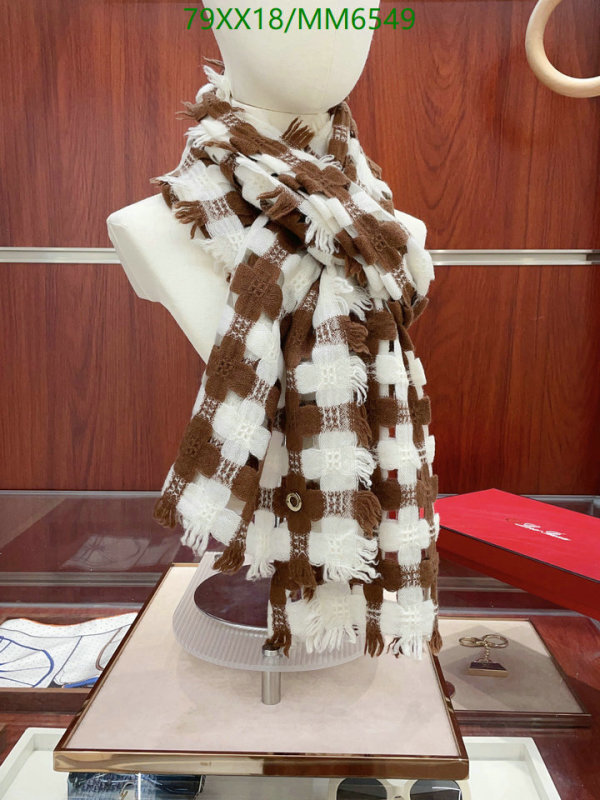 Loro Piana-Scarf Code: MM6549 $: 79USD