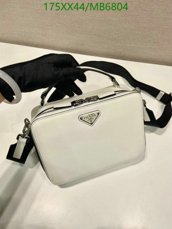 Prada-Bag-Mirror Quality Code: MB6804 $: 175USD