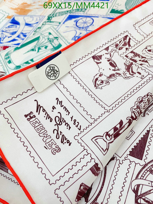 Hermes-Scarf Code: MM4421 $: 69USD