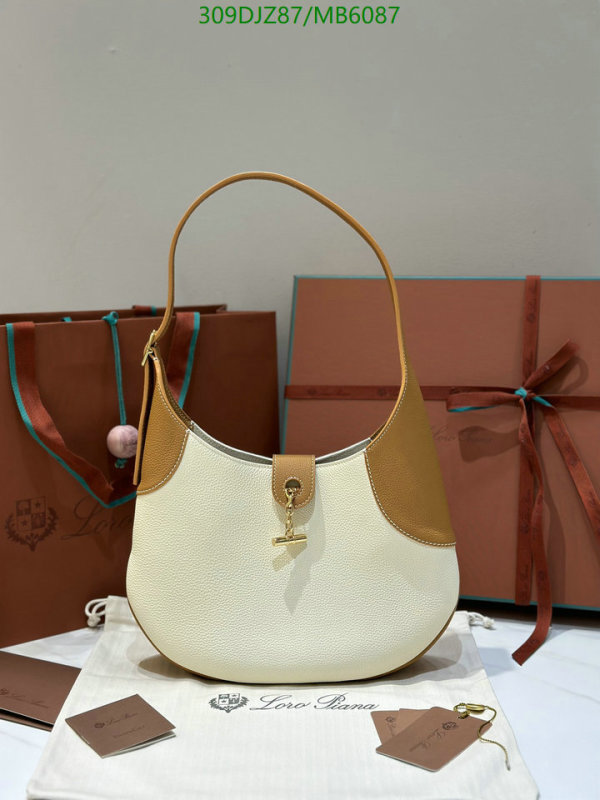 Loro Piana-Bag-Mirror Quality Code: MB6087 $: 309USD