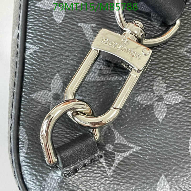 LV-Bag-4A Quality Code: MB5788 $: 79USD