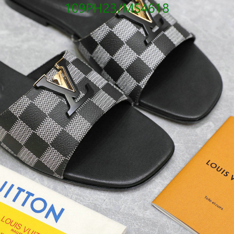LV-Women Shoes Code: MS4618 $: 109USD-Yupoo.ru - Copybrand.Team photo album LV-Women Shoes Code: MS4618 $: 109USD