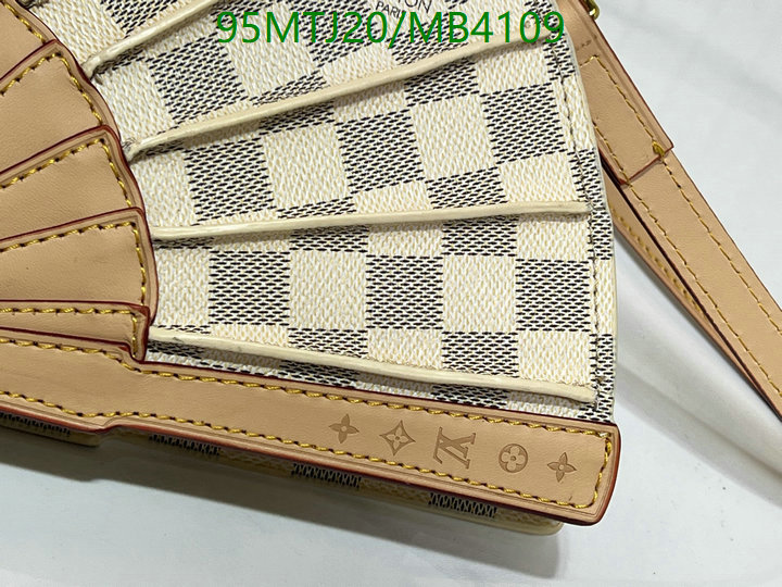 LV-Bag-4A Quality Code: MB4109 $: 95USD