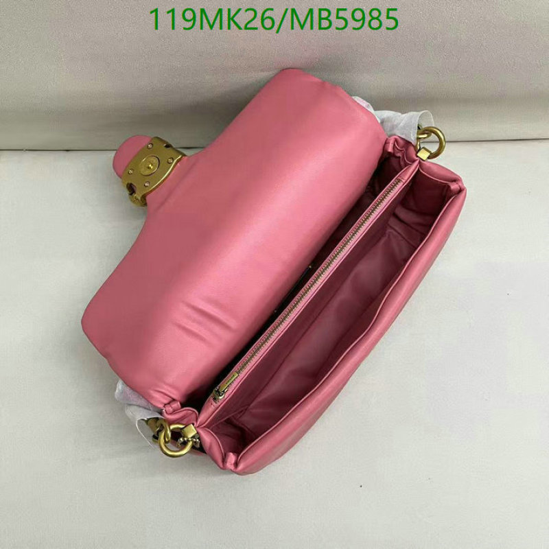 Coach-Bag-4A Quality Code: MB5985 $: 119USD