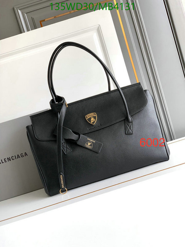 Balenciaga-Bag-4A Quality Code: MB4131 $: 135USD
