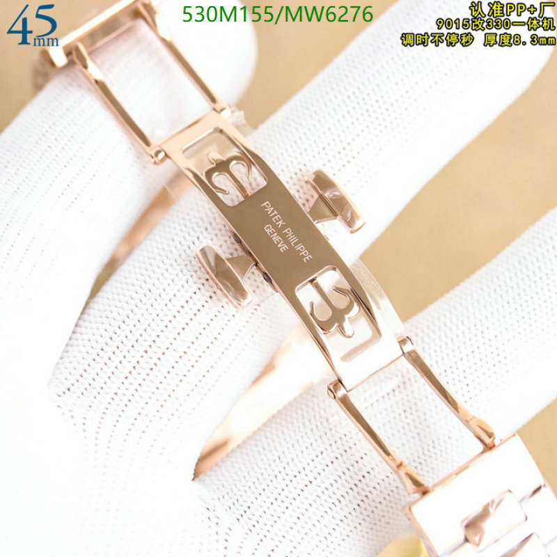 Patek Philippe-Watch-Mirror Quality Code: MW6276 $: 530USD