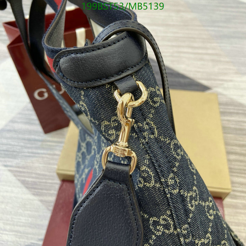 Gucci-Bag-Mirror Quality Code: MB5139 $: 199USD