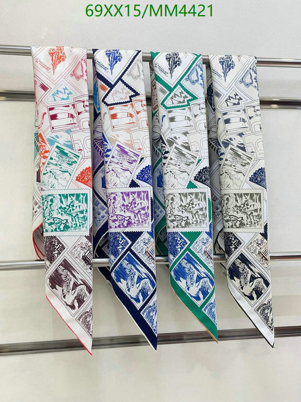 Hermes-Scarf Code: MM4421 $: 69USD