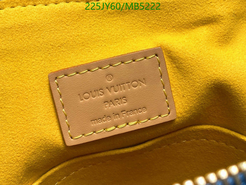 LV-Bag-Mirror Quality Code: MB5222 $: 225USD