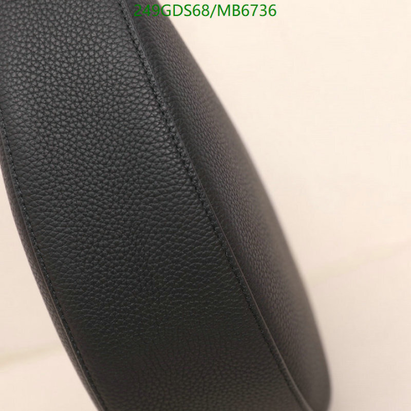 Burberry-Bag-Mirror Quality Code: MB6736 $: 249USD