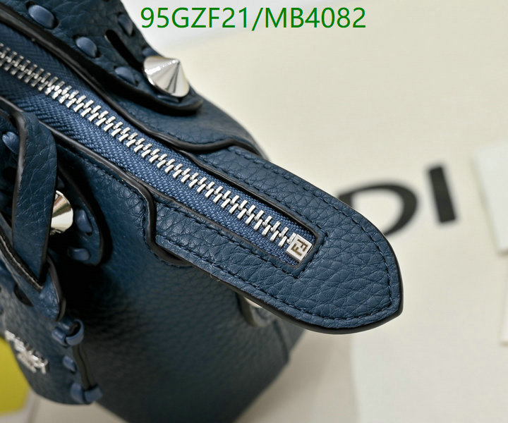 Fendi-Bag-4A Quality Code: MB4082 $: 95USD