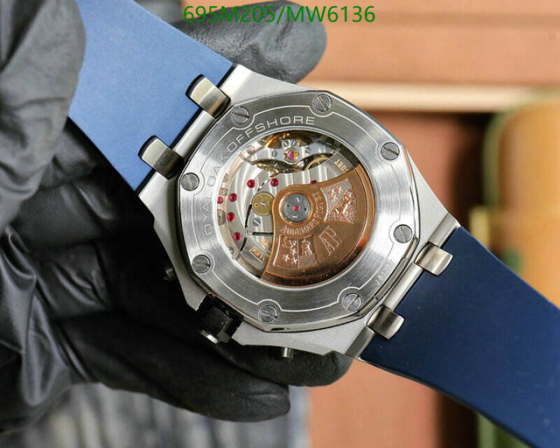 Audemars Piguet-Watch-Mirror Quality Code: MW6136 $: 695USD