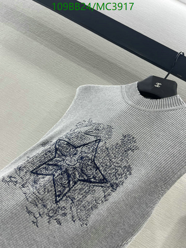 Dior-Clothing Code: MC3917 $: 109USD