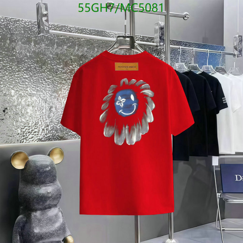 LV-Clothing Code: MC5081 $: 55USD