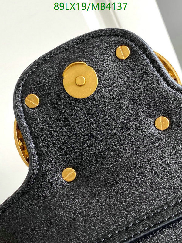 Valentino-Bag-4A Quality Code: MB4137 $: 89USD