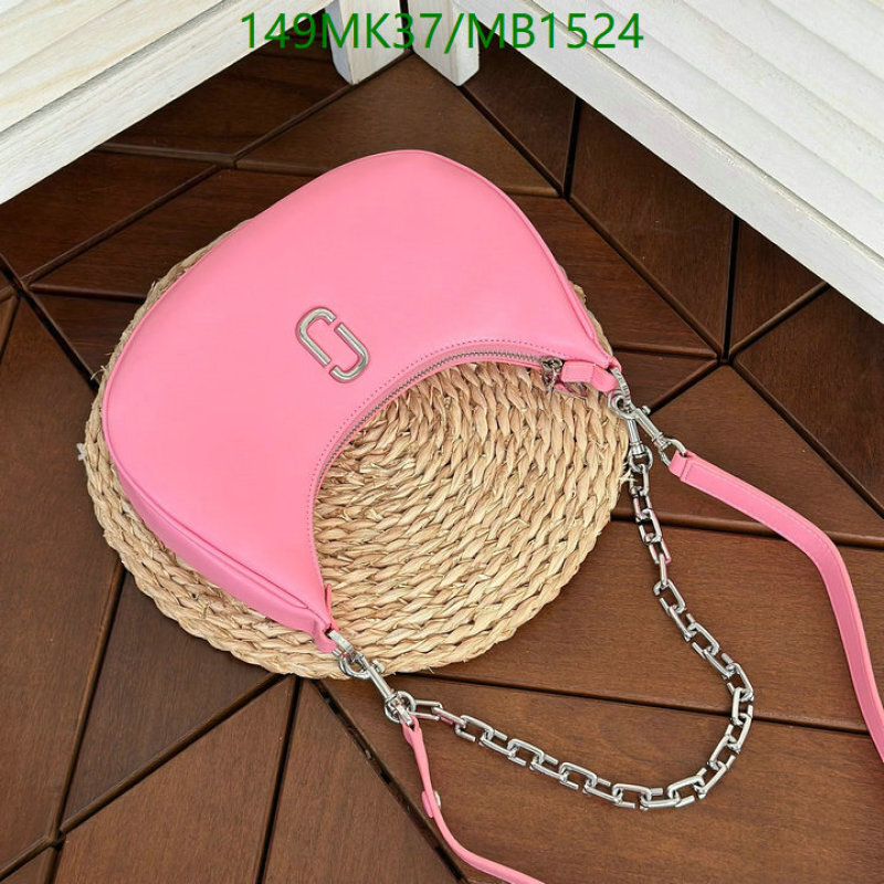 Marc Jacobs-Bag-Mirror Quality Code: MB1524 $: 149USD