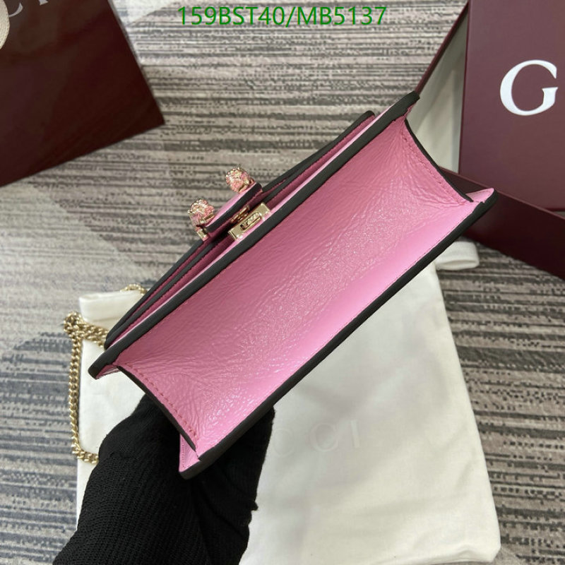 Gucci-Bag-Mirror Quality Code: MB5137 $: 159USD