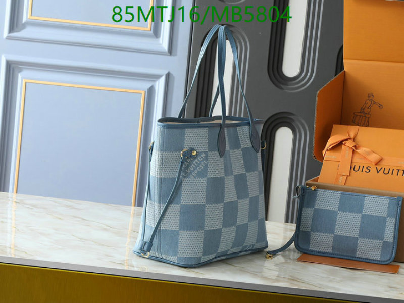 LV-Bag-4A Quality Code: MB5804 $: 85USD