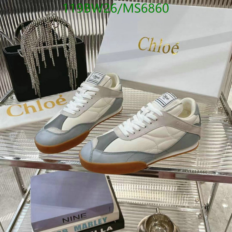 Chloe-Women Shoes Code: MS6860 $: 119USD