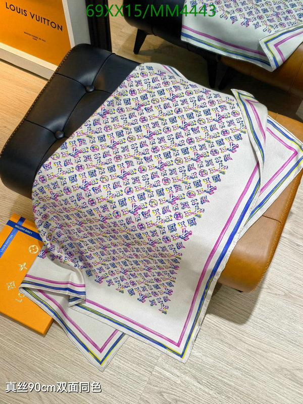 LV-Scarf Code: MM4443 $: 69USD