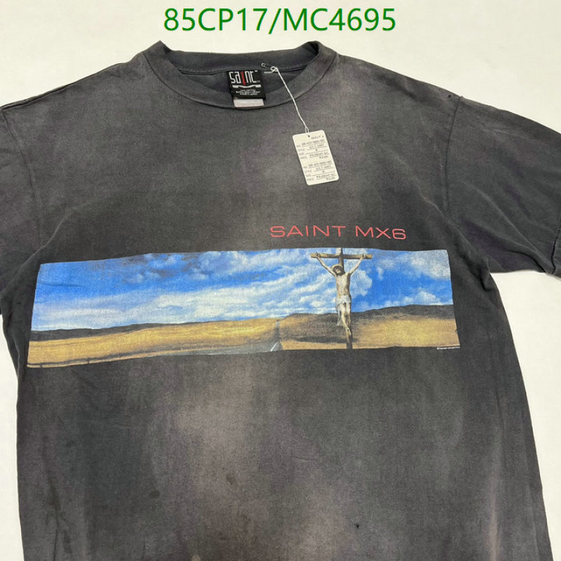 Saint Michael-Clothing Code: MC4695 $: 85USD