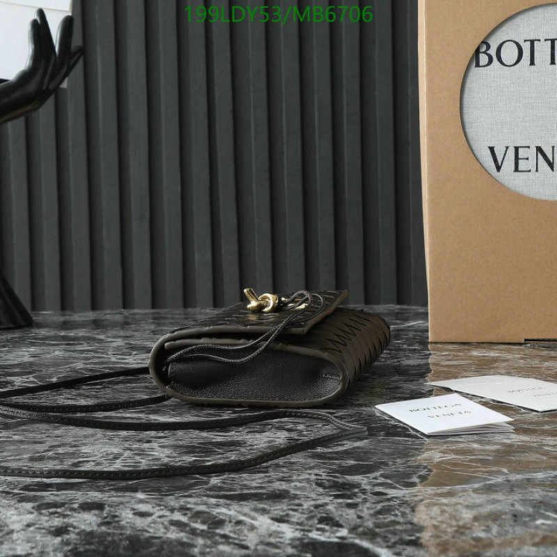 BV-Bag-Mirror Quality Code: MB6706 $: 199USD