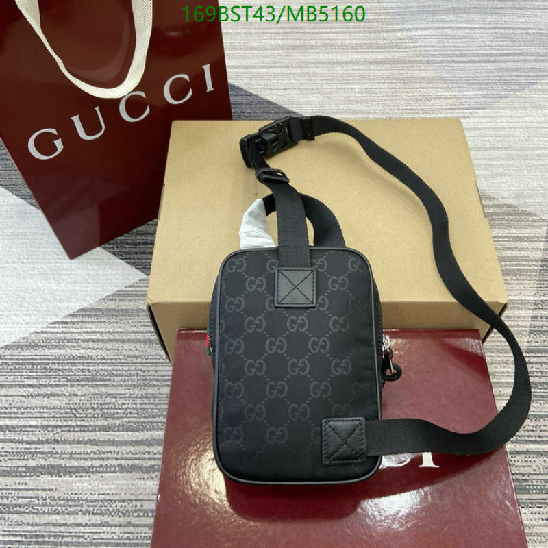 Gucci-Bag-Mirror Quality Code: MB5160 $: 169USD