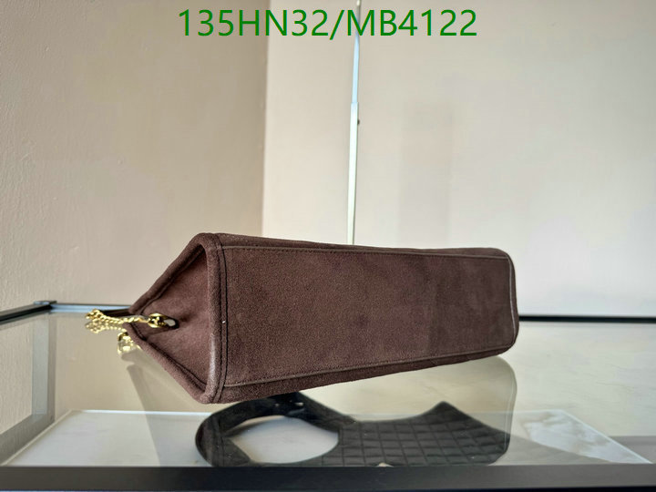 YSL-Bag-4A Quality Code: MB4122 $: 135USD