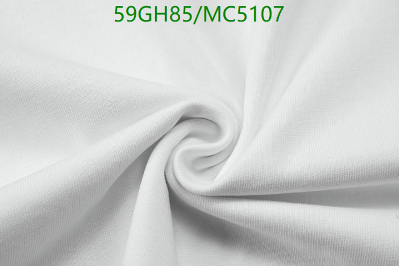 Moncler-Clothing Code: MC5107 $: 59USD