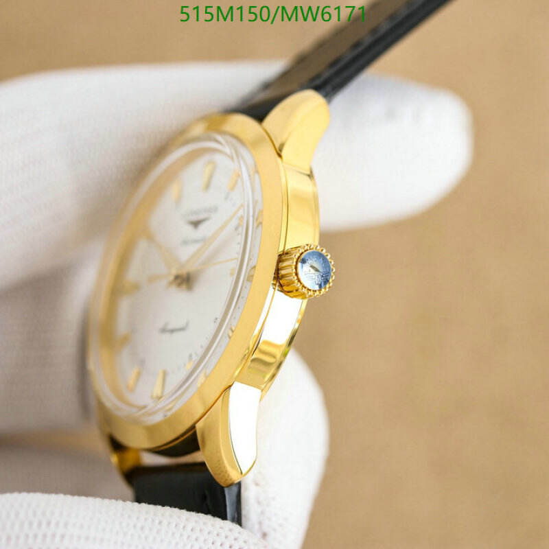 Longines-Watch-Mirror Quality Code: MW6171 $: 515USD