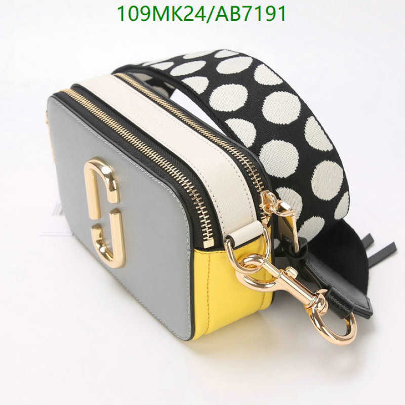 Marc Jacobs-Bag-Mirror Quality Code: AB7191 $: 109USD