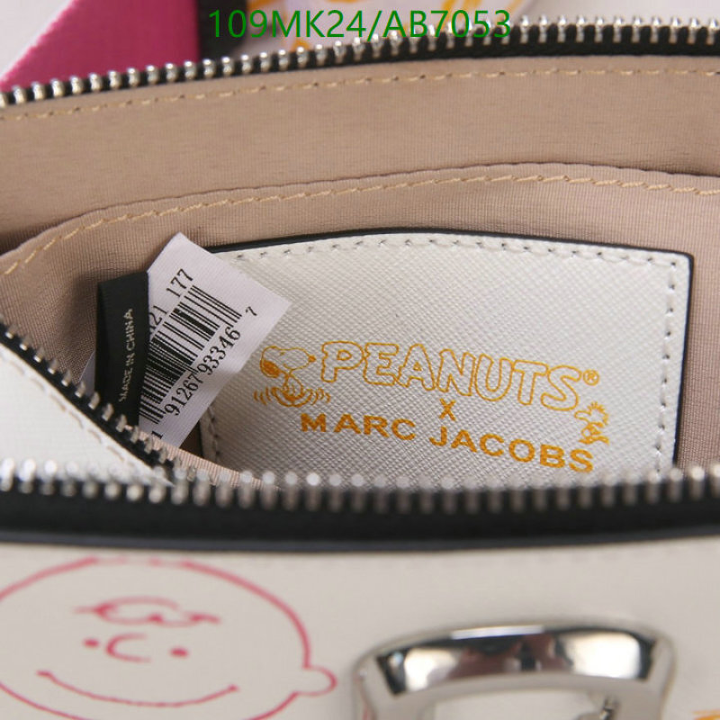 Marc Jacobs-Bag-Mirror Quality Code: AB7053 $: 109USD